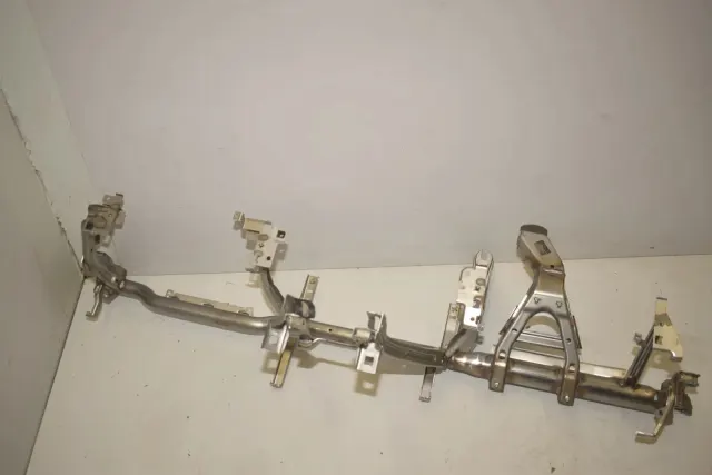 Dashboard Frame
