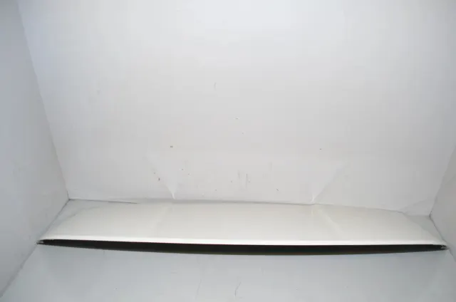 Rear Windshield Spoiler