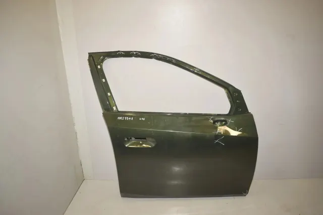 Front Right Door