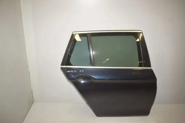 Rear Right Door
