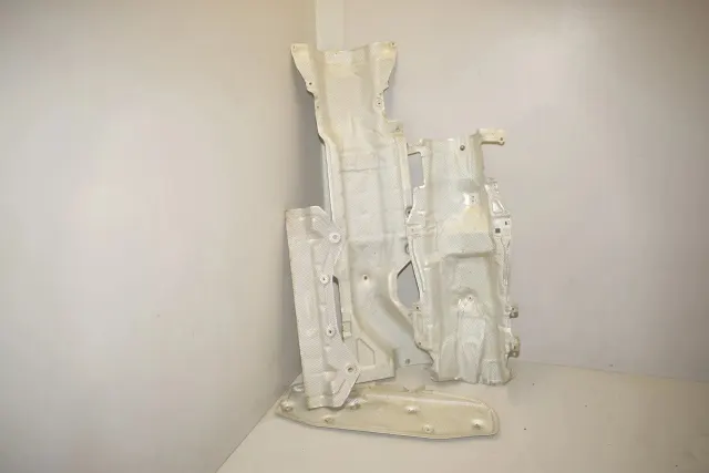 Heat Insulation