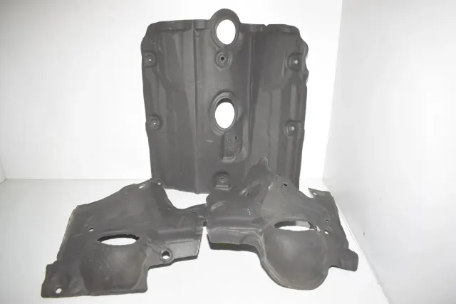 Sound Insulation