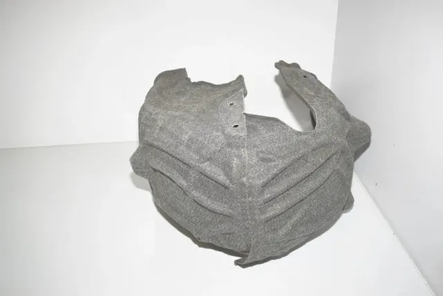 Rear Left Arch Liner
