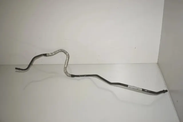 Fuel Pipe