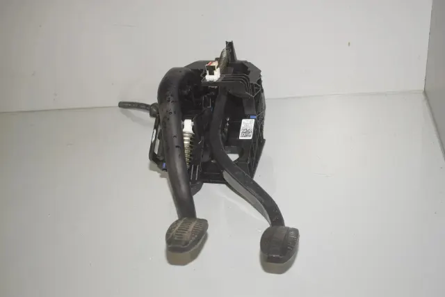 Brake Pedal