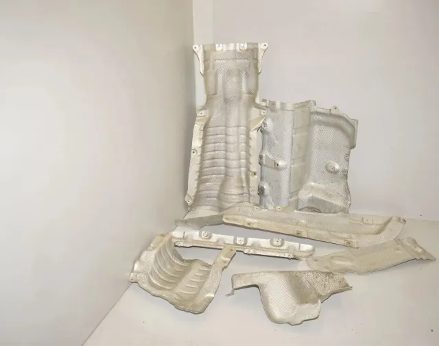 Heat Insulation
