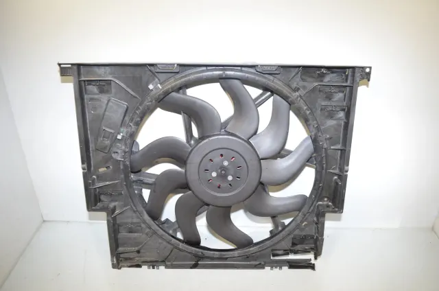 A/C Air Condition Fan