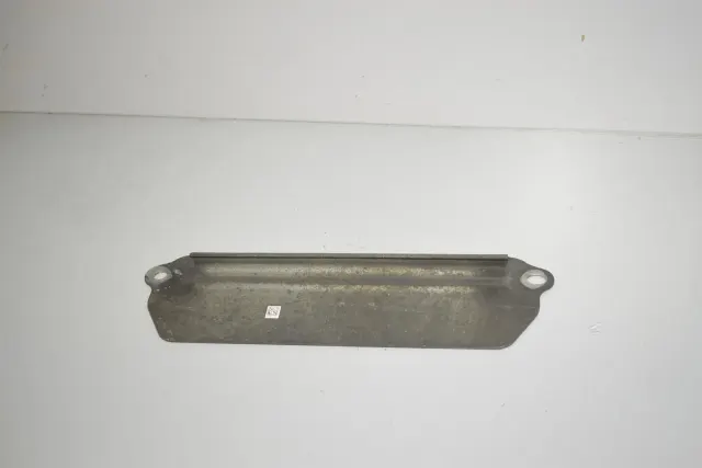 Other Underbody Cover