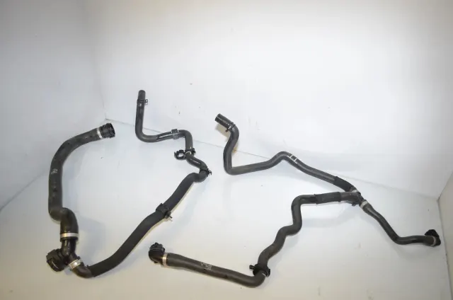 Coolant Hose Pipe
