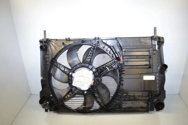 Radiator Pack Set