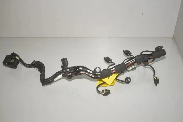 Glow Plug Wires