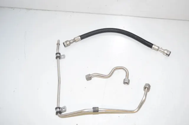 Fuel Pipe