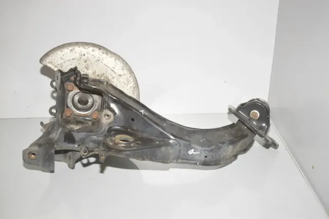 Rear Left Wheel Hub Spindle