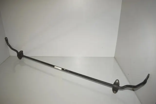Rear Anti Roll Bar