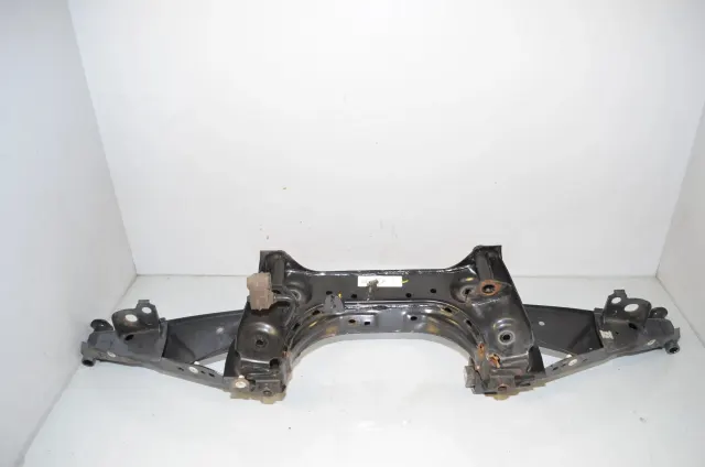 Rear Subframe