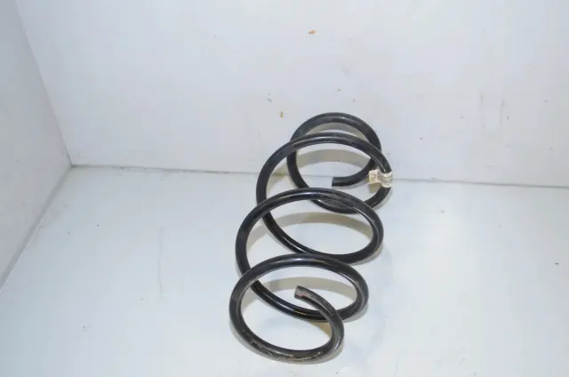 Front Left Coil Spring