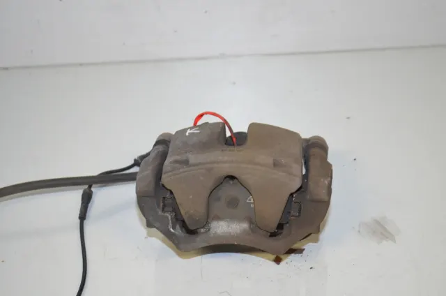 Front Left Brake Caliper