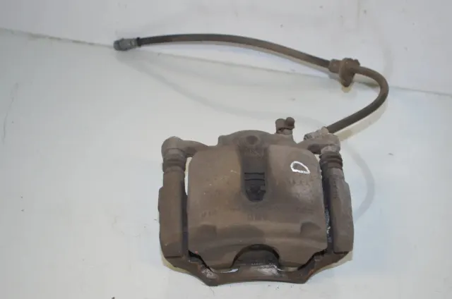 Front Right Brake Caliper