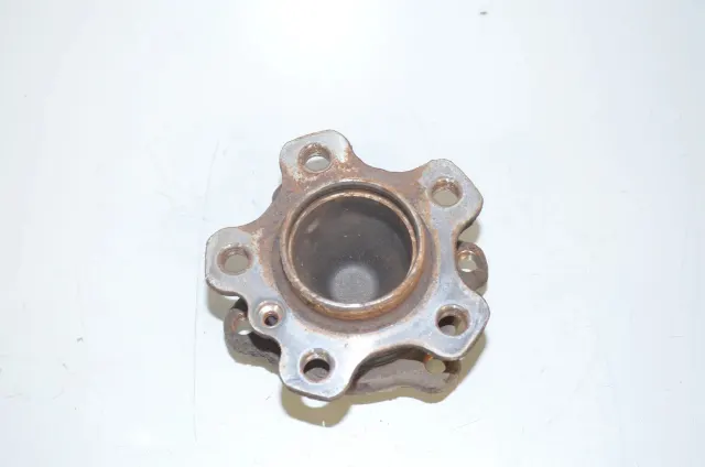 Front Right Wheel Bearing