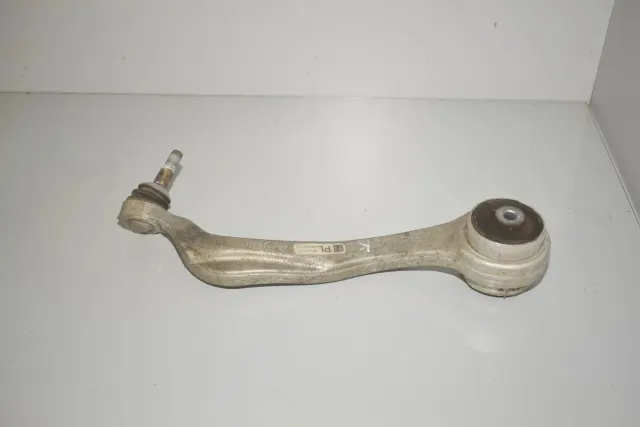 Front Left Curved Control Arm