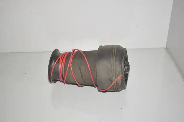 Rear Left Air Suspension Spring Bag