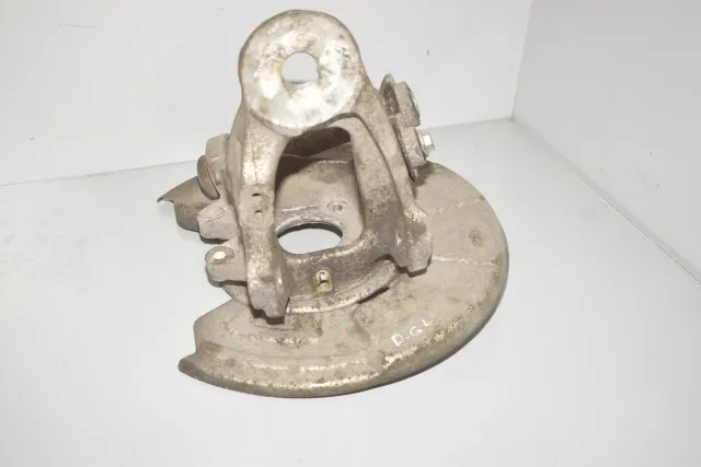 Rear Right Wheel Hub