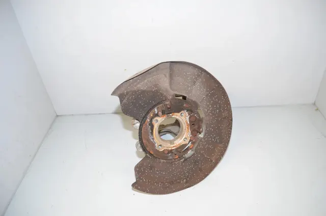 Rear Left Wheel Hub Spindle