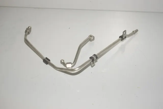 Fuel Pipe
