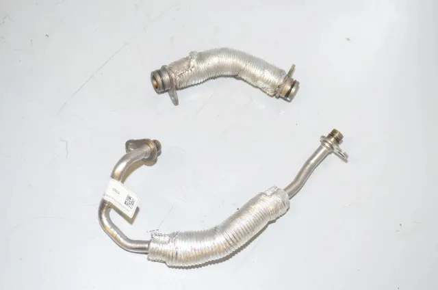 Other tubes