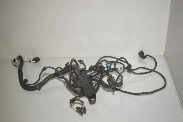 Engine Cable Harness
