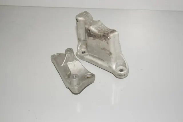 Right Side Engine Bracket