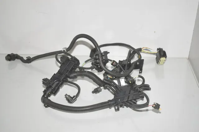 Engine Cable Harness