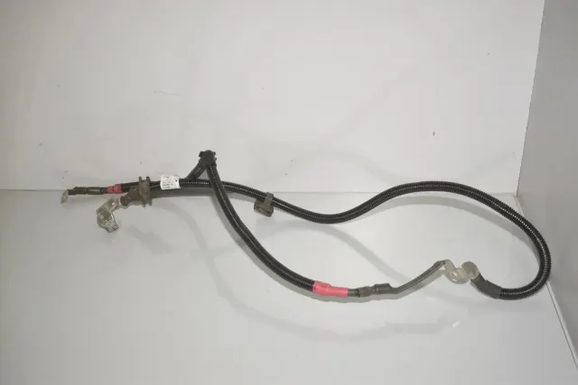 Positive Battery Cable