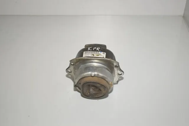 Left Side Engine Mount