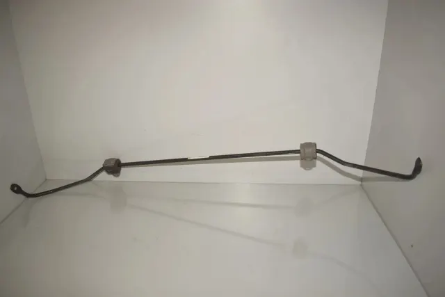 Rear Anti Roll Bar