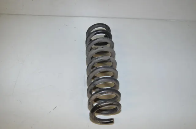 Rear Left Coil Spring