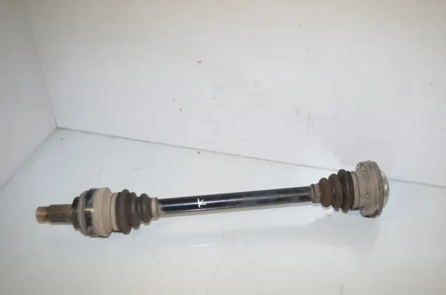 Rear Left Driveshaft
