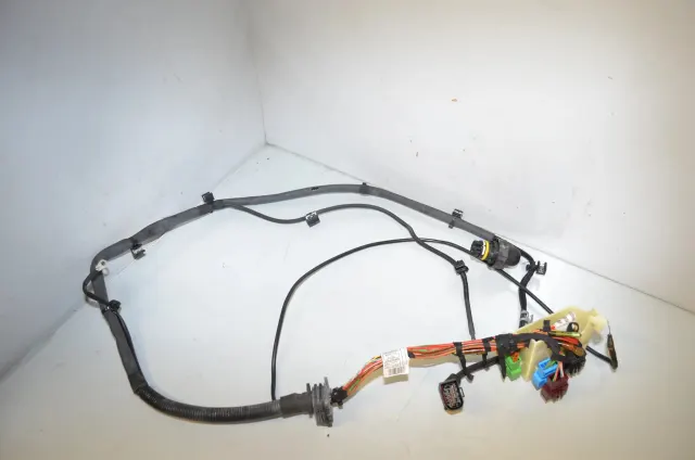 Engine Cable Harness