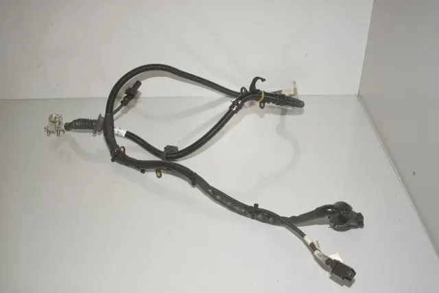 Positive Battery Cable