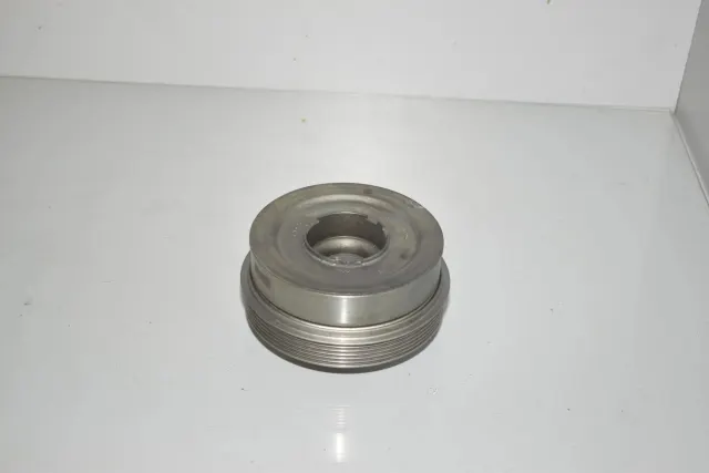 Crankshaft Pulley