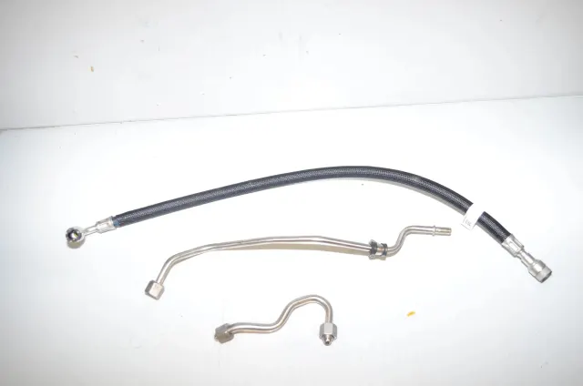 Fuel Pipe