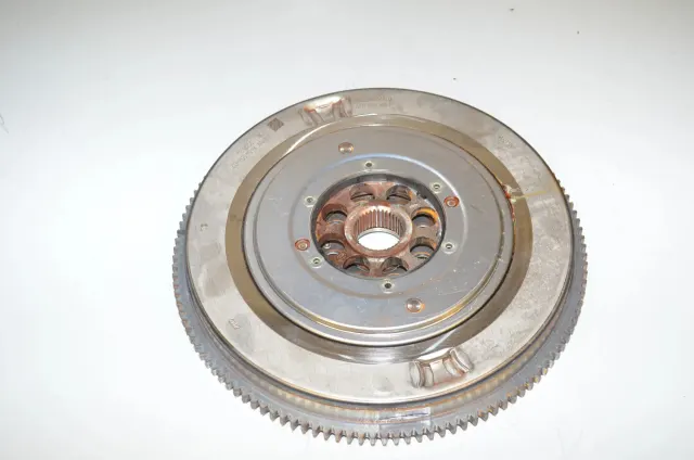 Flywheel Disc Automatic