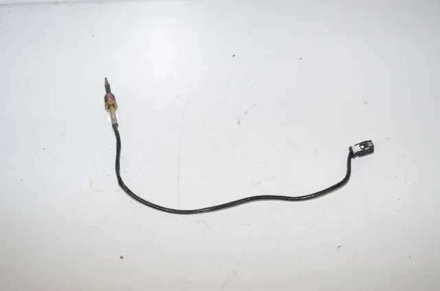 Temperature Sensor