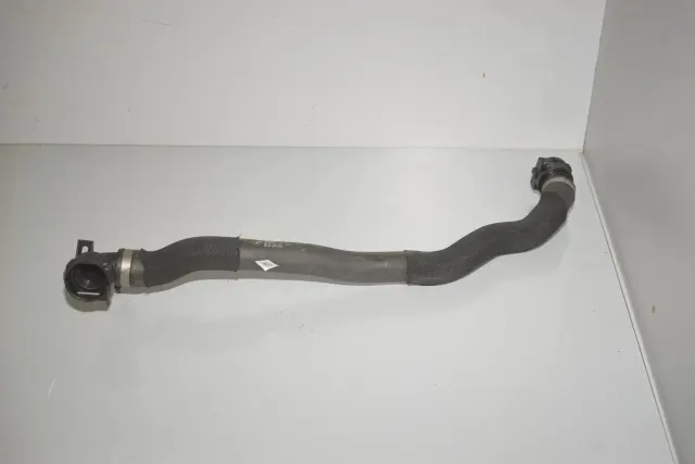 Coolant Hose Pipe