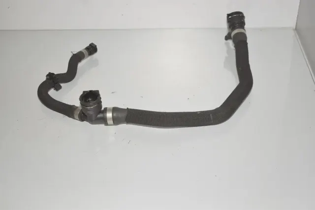 Coolant Hose Pipe