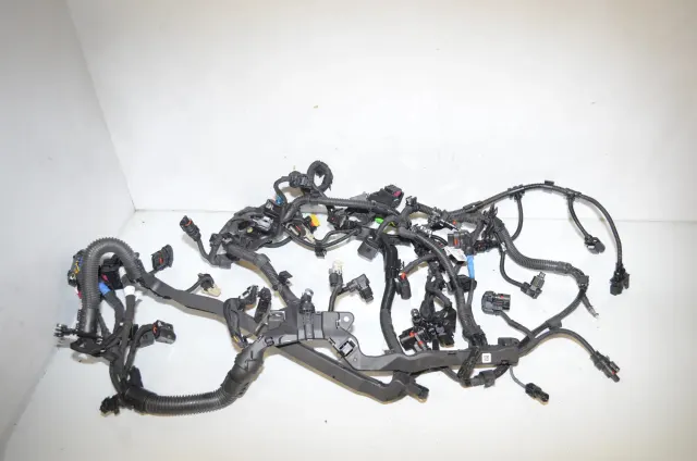 Engine Cable Harness