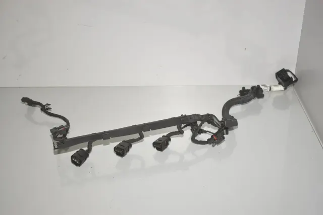 Glow Plug Wires
