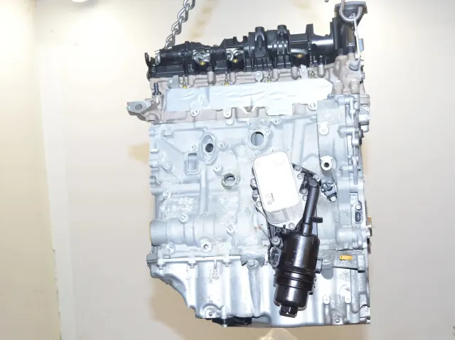 Engine Motor
