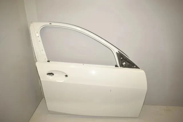 Front Right Door