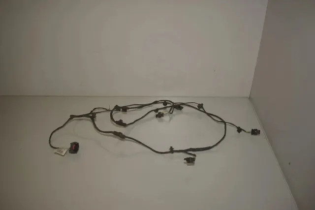Rear Parking Sensor Wiring Loom